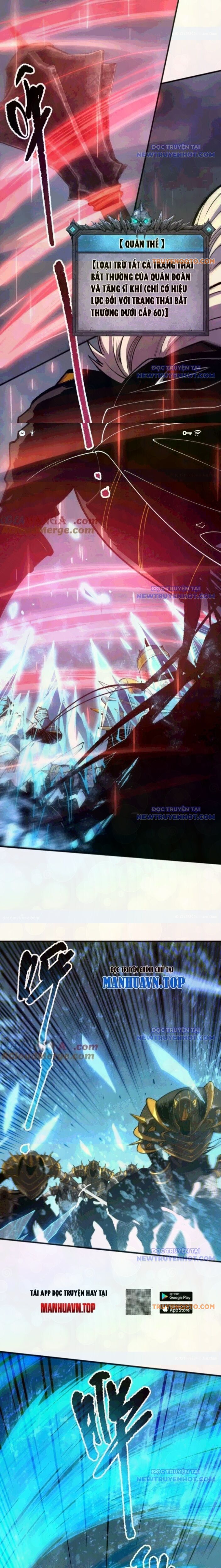 Thảm Họa Tử Linh Sư - Chapter 162 - Page 8