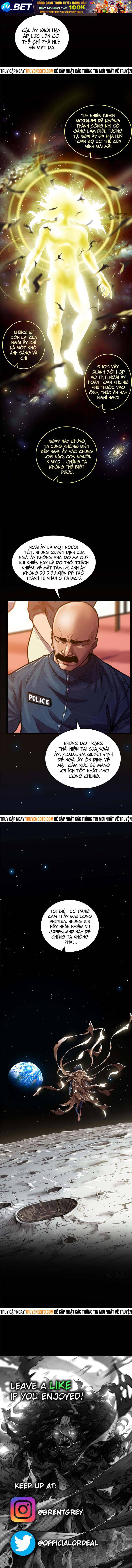 Thách Thức Chapter 49 - Trang 9