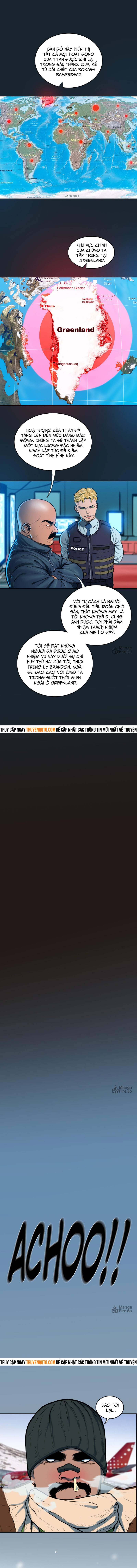 Thách Thức Chapter 50 - Trang 1