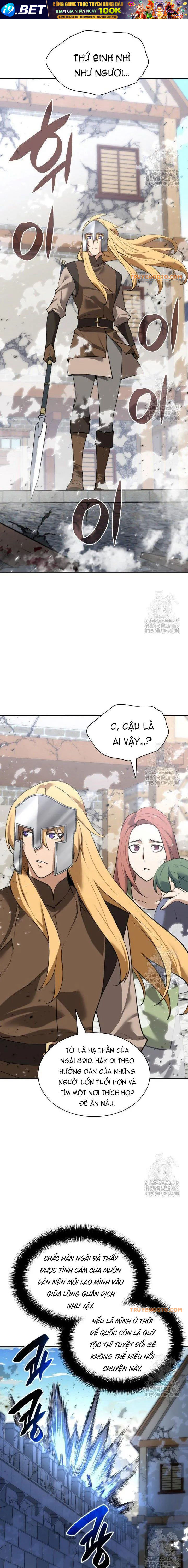 Thợ Rèn Huyền Thoại Chapter 272 - Trang 13