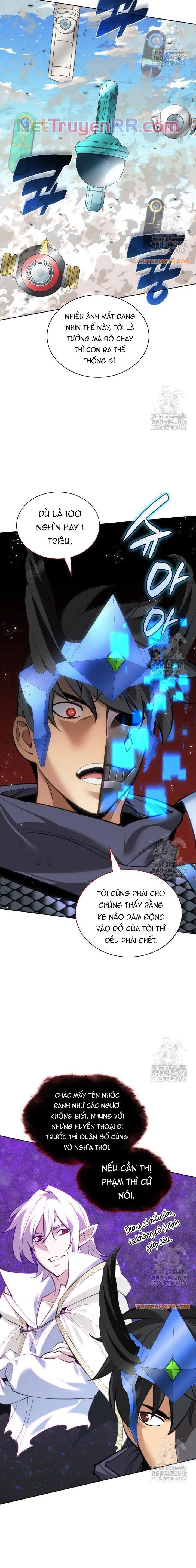 Thợ Rèn Huyền Thoại Chapter 272 - Trang 6