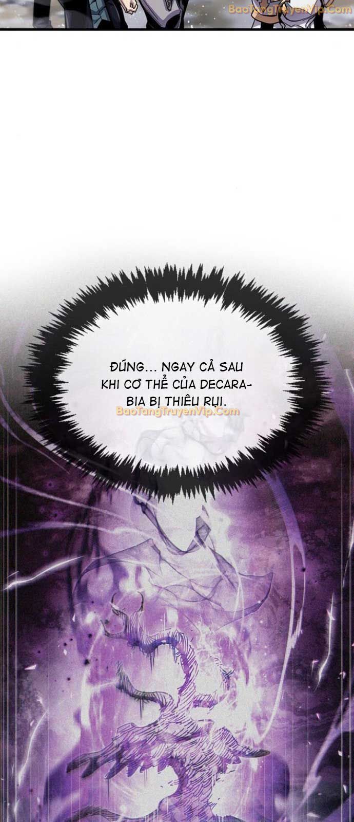 Người Chơi Che Giấu Quá Khứ - Chapter 60 - Page 10