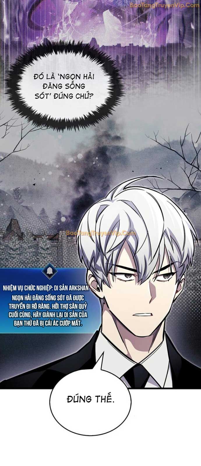 Người Chơi Che Giấu Quá Khứ - Chapter 60 - Page 11