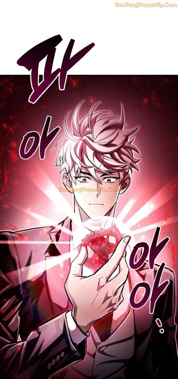 Người Chơi Che Giấu Quá Khứ - Chapter 60 - Page 18