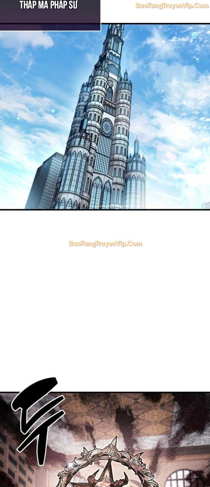 Người Chơi Che Giấu Quá Khứ - Chapter 60 - Page 21