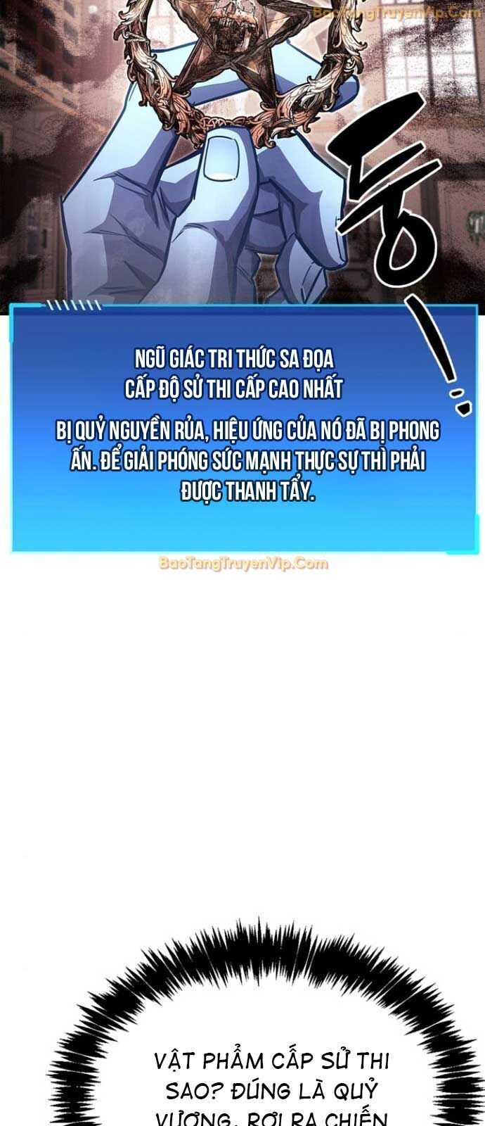 Người Chơi Che Giấu Quá Khứ - Chapter 60 - Page 22