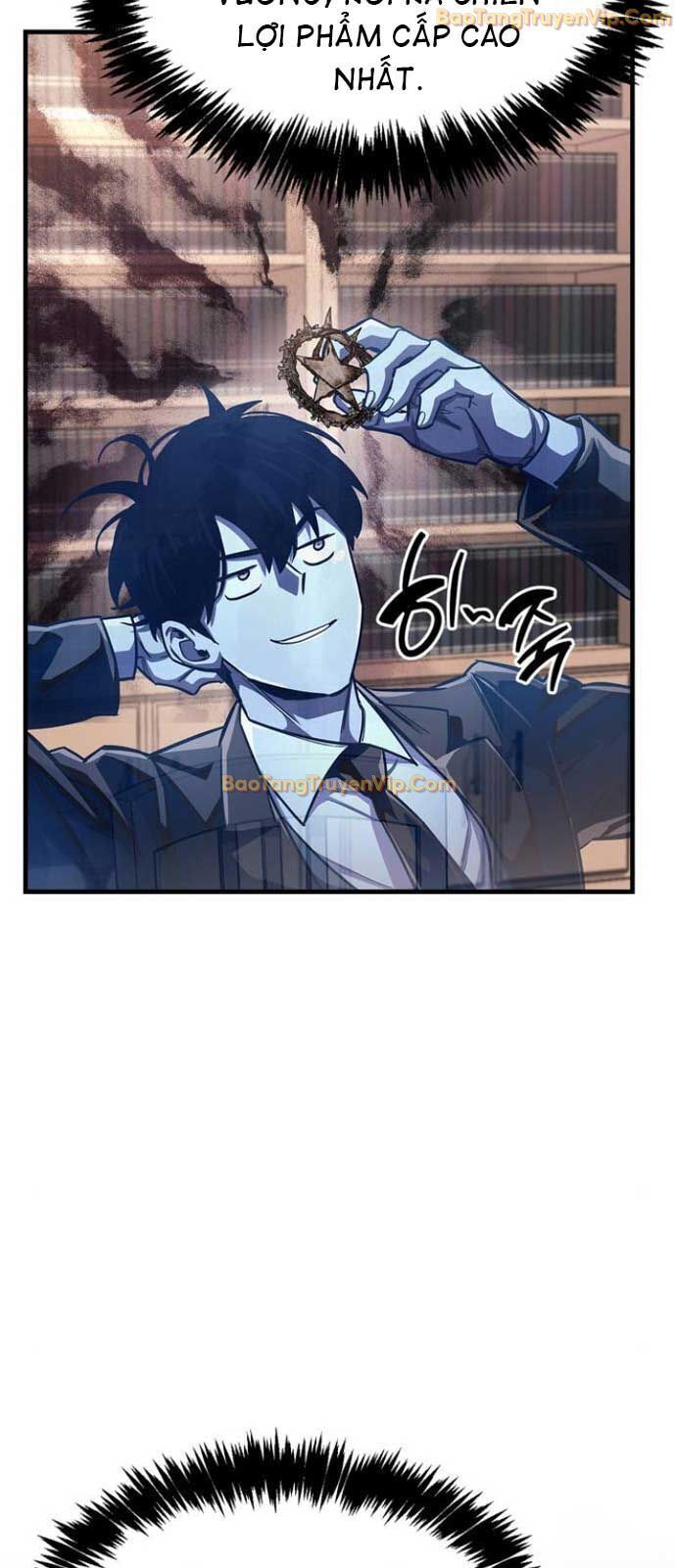 Người Chơi Che Giấu Quá Khứ - Chapter 60 - Page 23