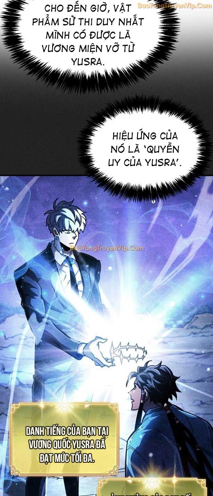 Người Chơi Che Giấu Quá Khứ - Chapter 60 - Page 24