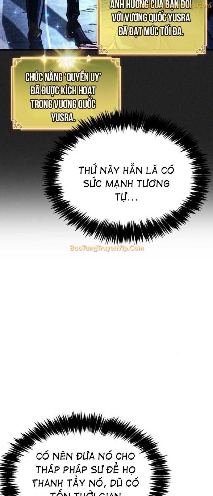 Người Chơi Che Giấu Quá Khứ - Chapter 60 - Page 25