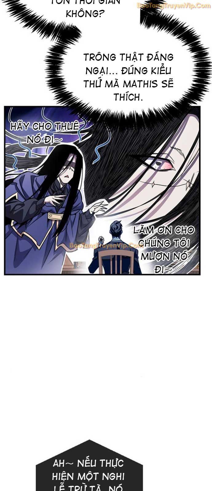 Người Chơi Che Giấu Quá Khứ - Chapter 60 - Page 26