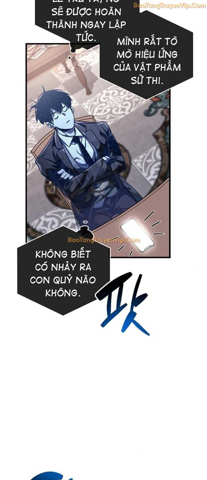 Người Chơi Che Giấu Quá Khứ - Chapter 60 - Page 27