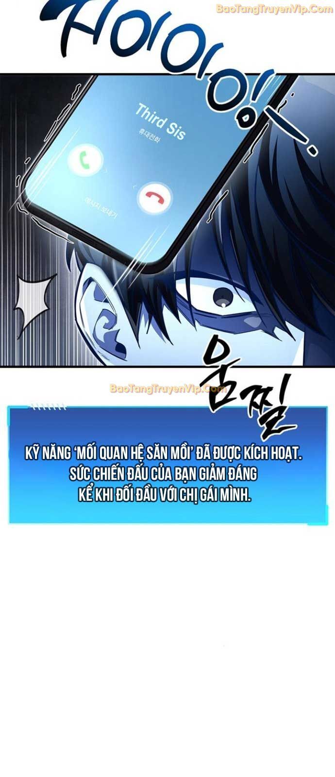 Người Chơi Che Giấu Quá Khứ - Chapter 60 - Page 28