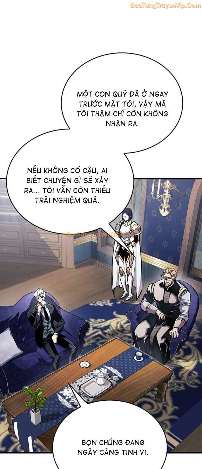Người Chơi Che Giấu Quá Khứ - Chapter 60 - Page 3