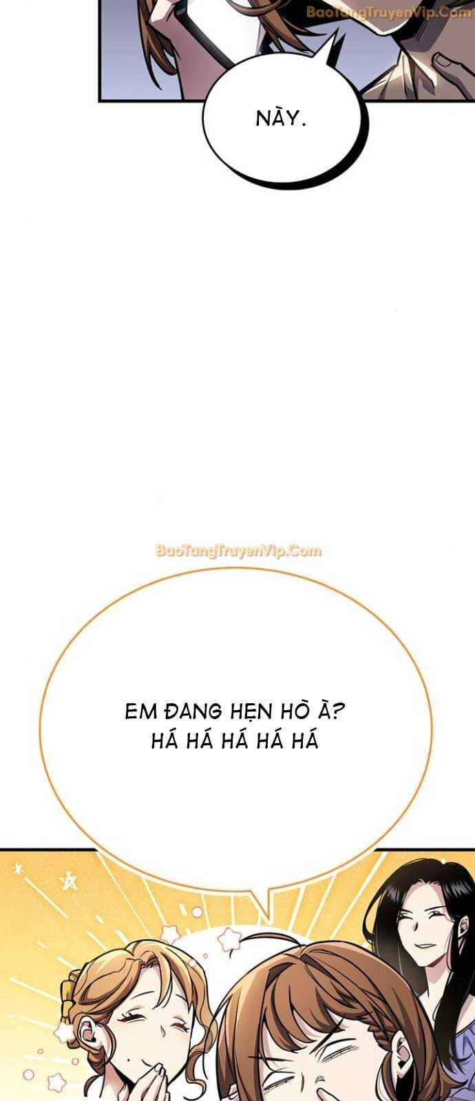 Người Chơi Che Giấu Quá Khứ - Chapter 60 - Page 30