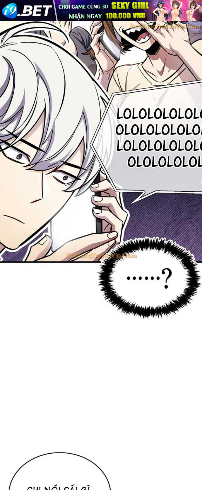 Người Chơi Che Giấu Quá Khứ - Chapter 60 - Page 31