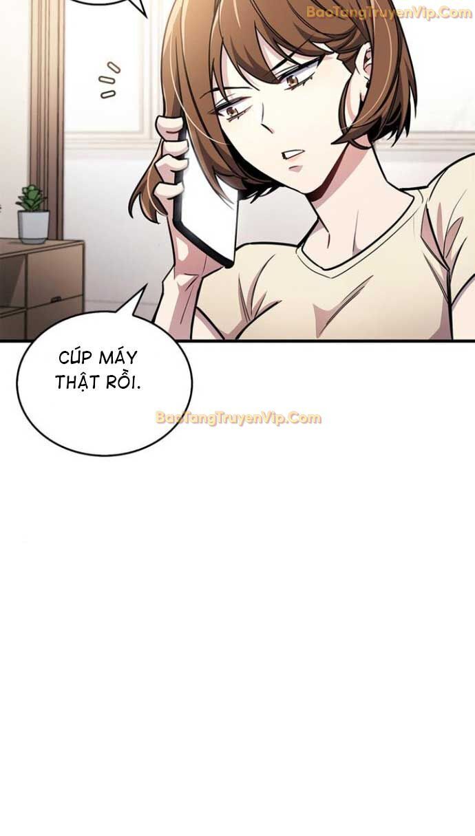 Người Chơi Che Giấu Quá Khứ - Chapter 60 - Page 35