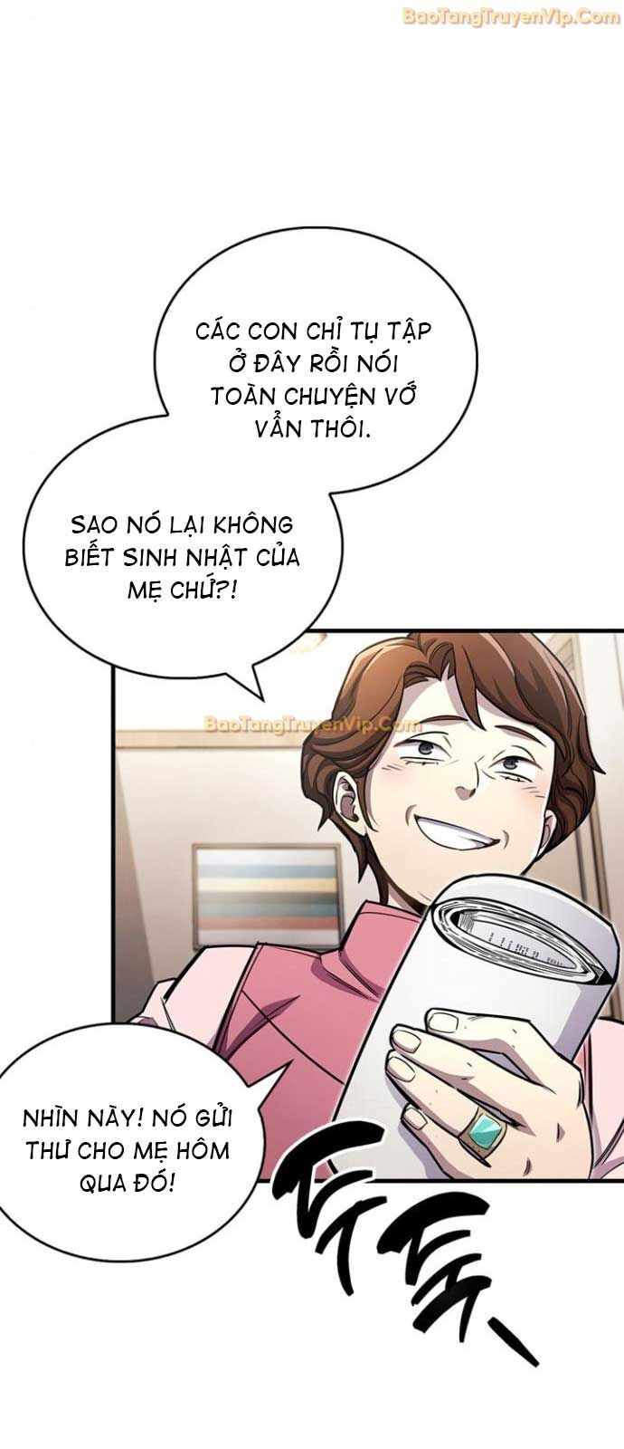 Người Chơi Che Giấu Quá Khứ - Chapter 60 - Page 37