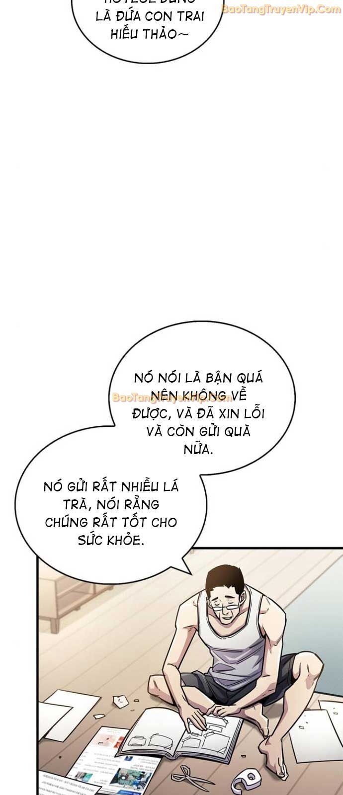 Người Chơi Che Giấu Quá Khứ - Chapter 60 - Page 39