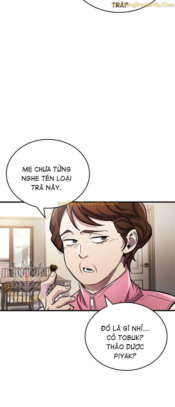 Người Chơi Che Giấu Quá Khứ - Chapter 60 - Page 41