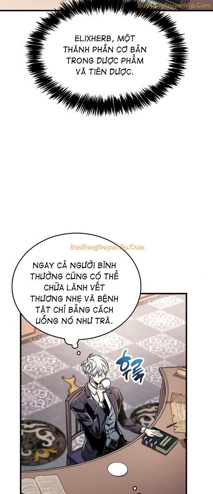 Người Chơi Che Giấu Quá Khứ - Chapter 60 - Page 43