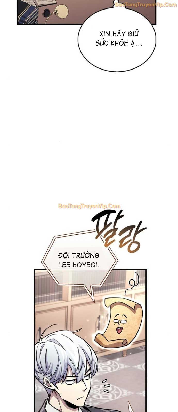 Người Chơi Che Giấu Quá Khứ - Chapter 60 - Page 44