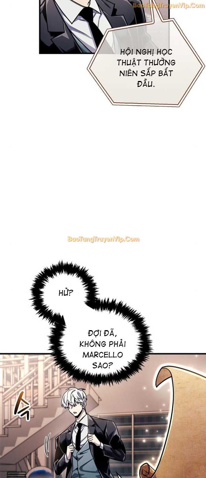 Người Chơi Che Giấu Quá Khứ - Chapter 60 - Page 45