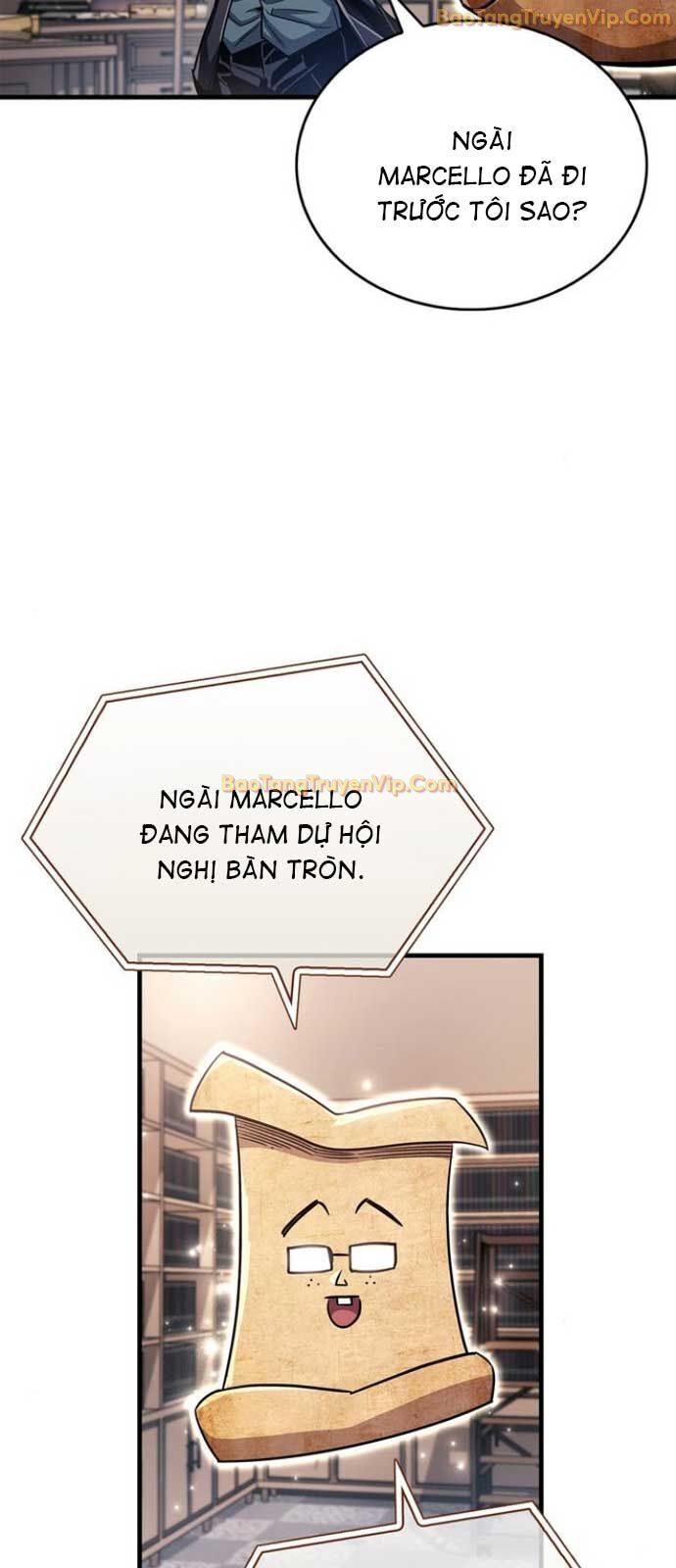 Người Chơi Che Giấu Quá Khứ - Chapter 60 - Page 46