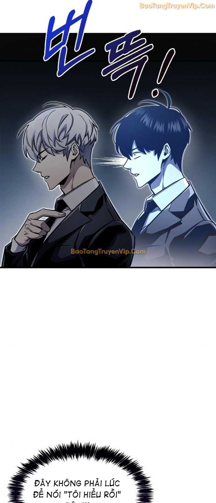 Người Chơi Che Giấu Quá Khứ - Chapter 60 - Page 48