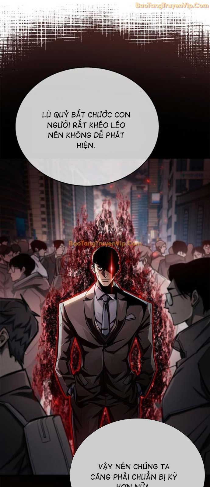 Người Chơi Che Giấu Quá Khứ - Chapter 60 - Page 5