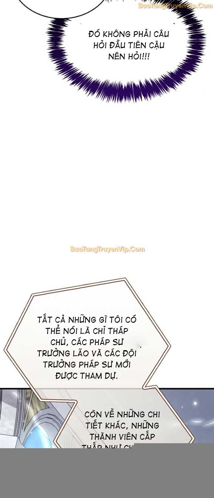 Người Chơi Che Giấu Quá Khứ - Chapter 60 - Page 50