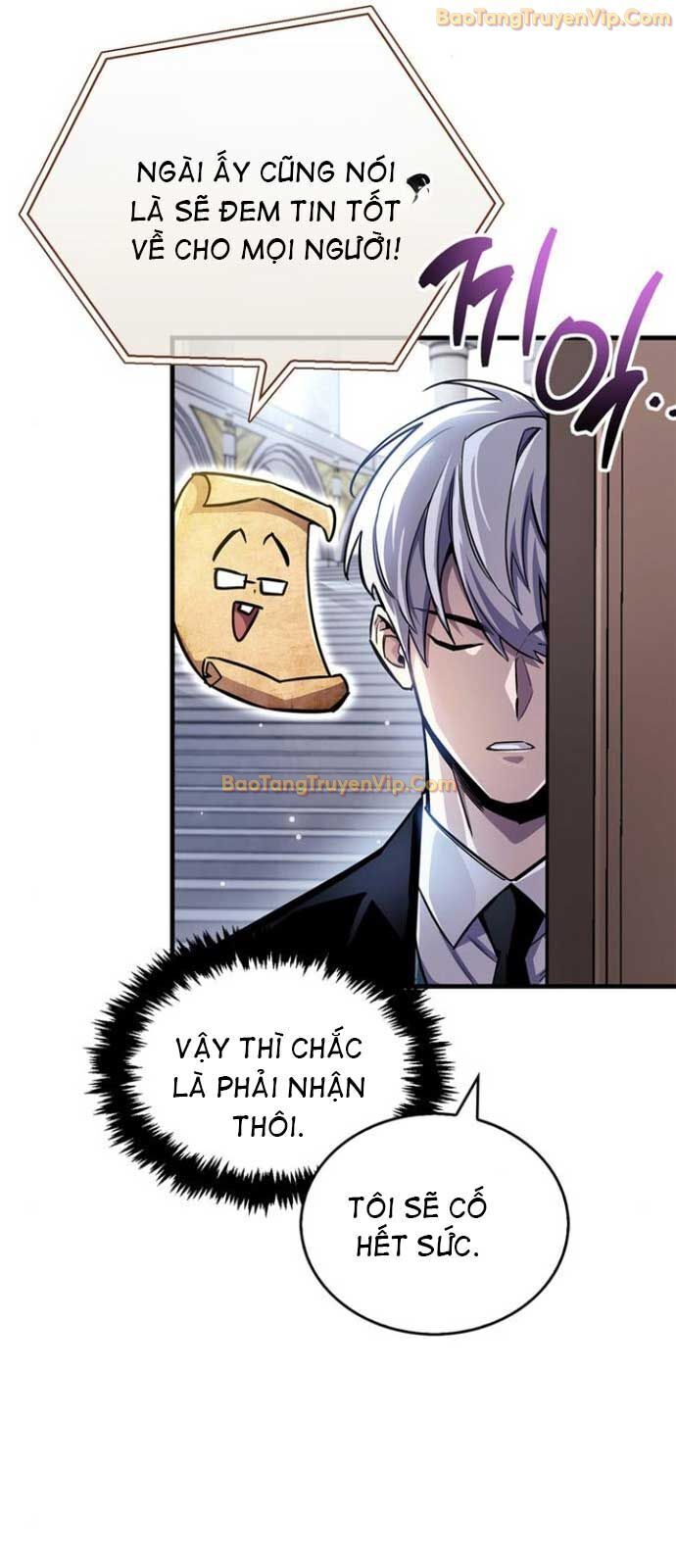 Người Chơi Che Giấu Quá Khứ - Chapter 60 - Page 53