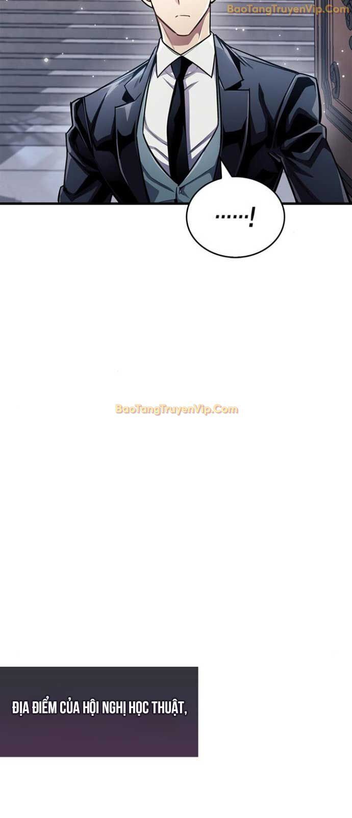 Người Chơi Che Giấu Quá Khứ - Chapter 60 - Page 57