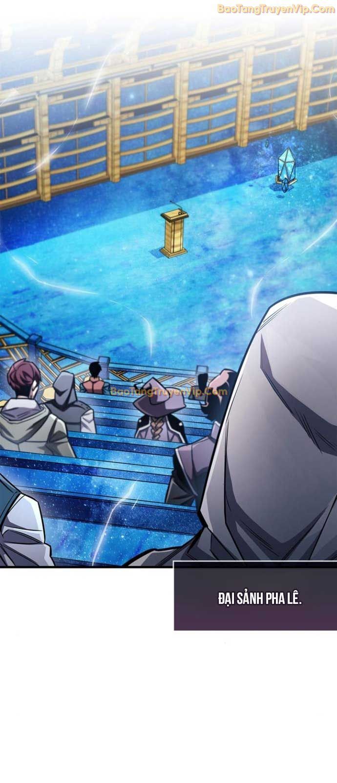 Người Chơi Che Giấu Quá Khứ - Chapter 60 - Page 58