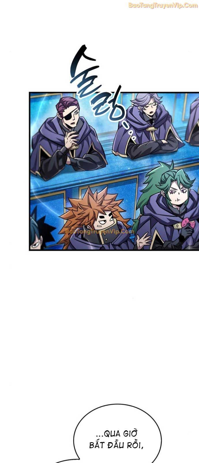 Người Chơi Che Giấu Quá Khứ - Chapter 60 - Page 59