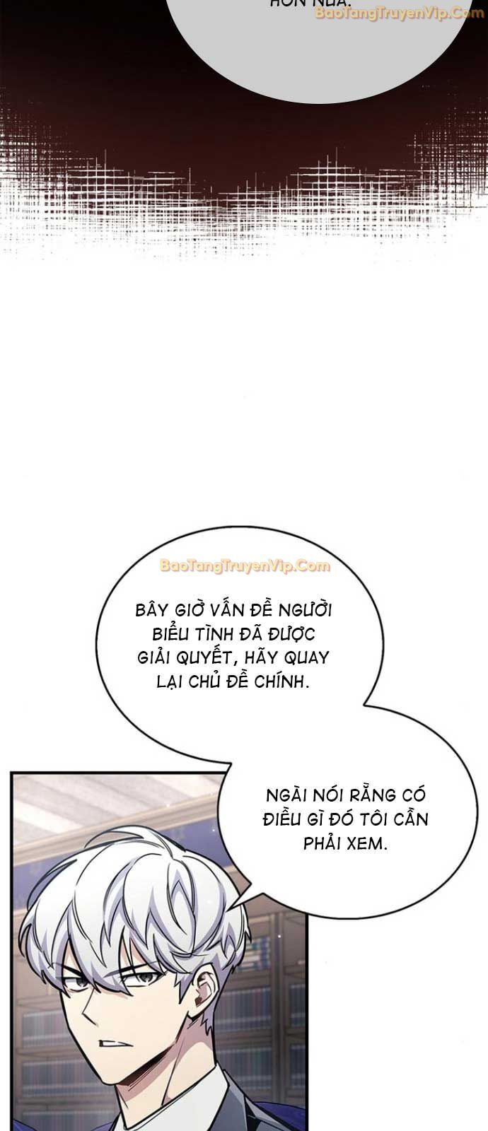Người Chơi Che Giấu Quá Khứ - Chapter 60 - Page 6