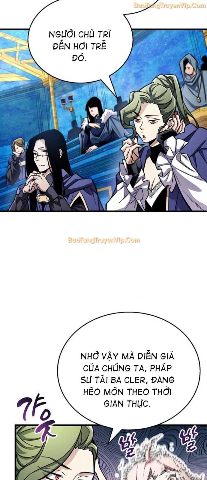 Người Chơi Che Giấu Quá Khứ - Chapter 60 - Page 60