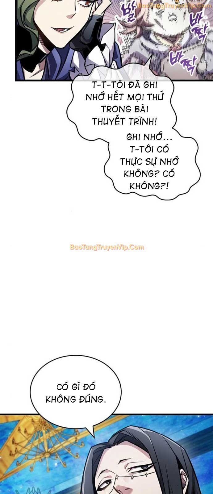 Người Chơi Che Giấu Quá Khứ - Chapter 60 - Page 61