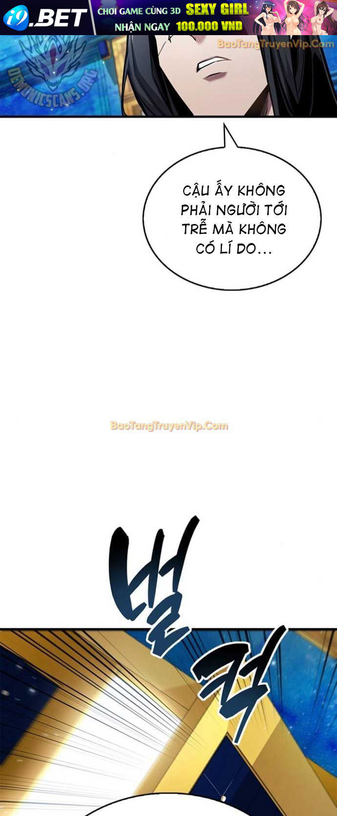 Người Chơi Che Giấu Quá Khứ - Chapter 60 - Page 62