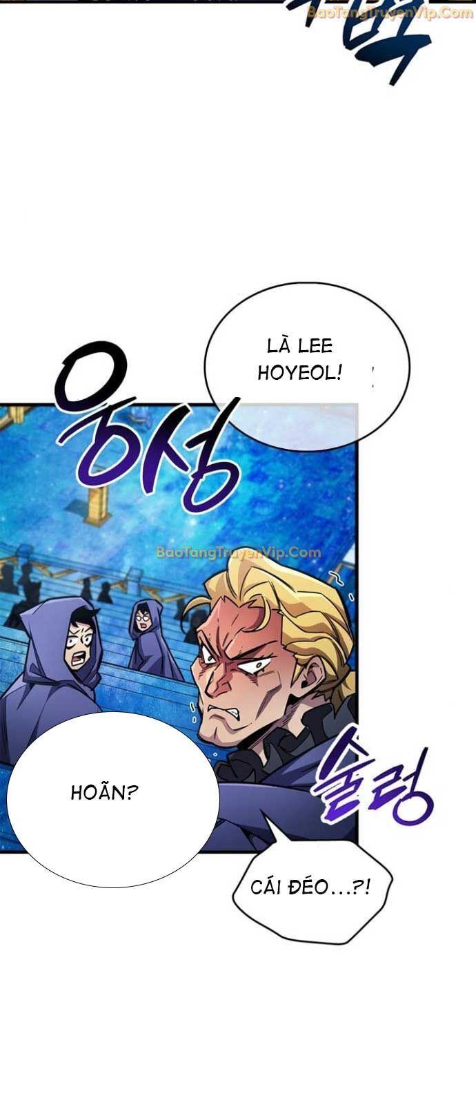 Người Chơi Che Giấu Quá Khứ - Chapter 60 - Page 64