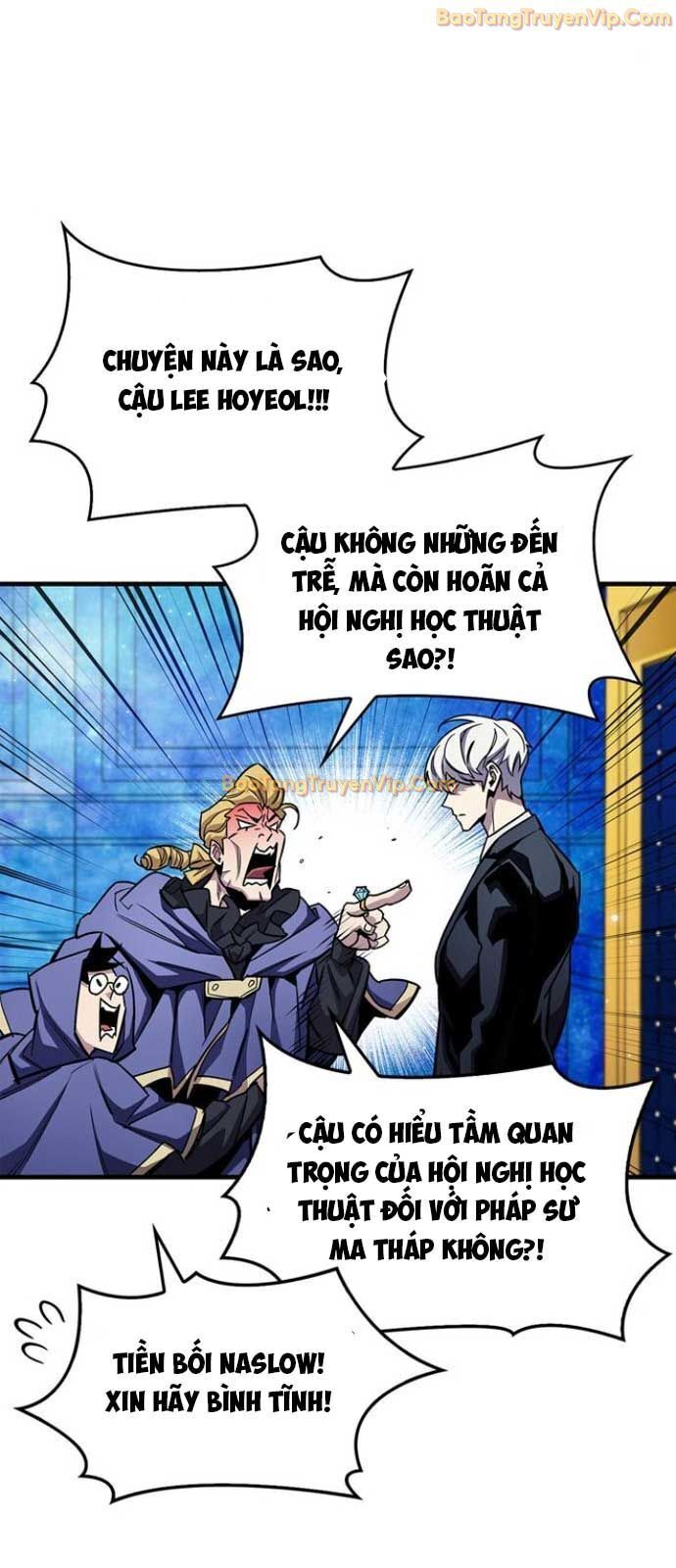 Người Chơi Che Giấu Quá Khứ - Chapter 60 - Page 65