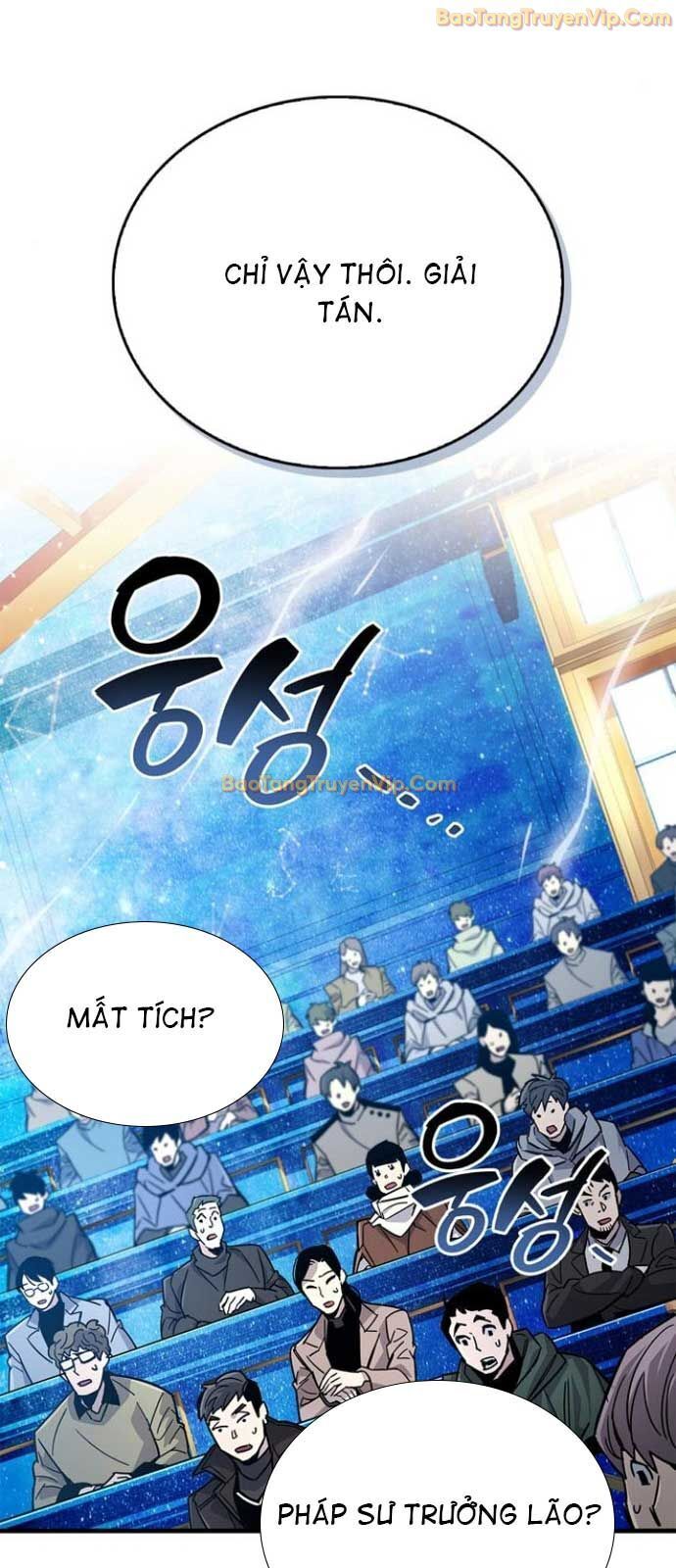 Người Chơi Che Giấu Quá Khứ - Chapter 60 - Page 69