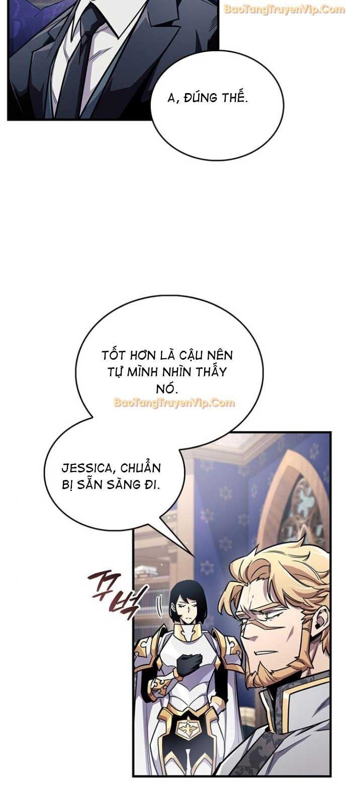 Người Chơi Che Giấu Quá Khứ - Chapter 60 - Page 7