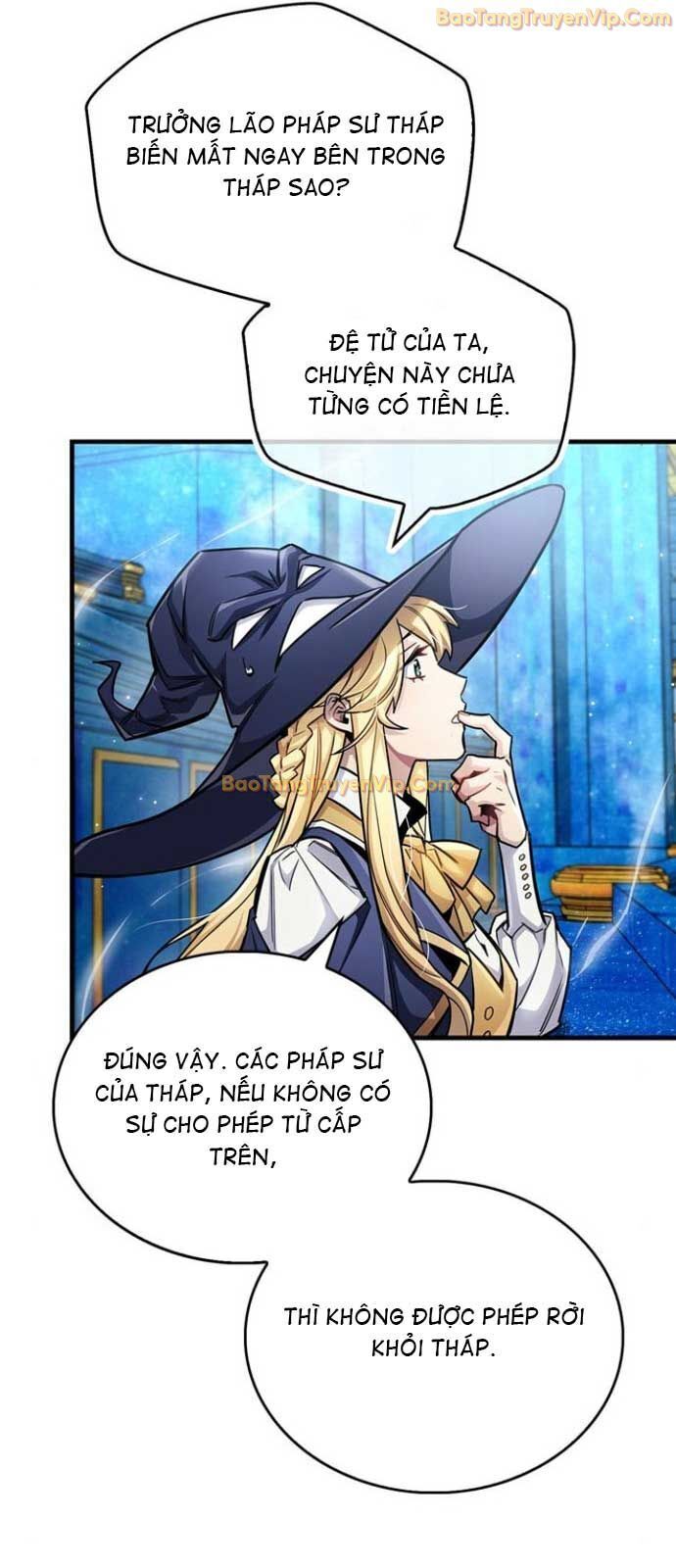 Người Chơi Che Giấu Quá Khứ - Chapter 60 - Page 71