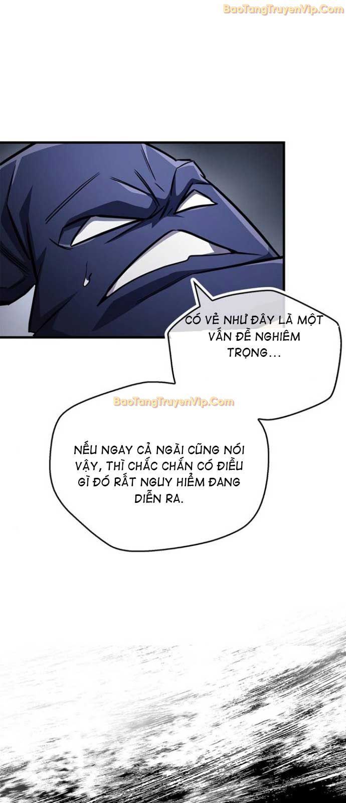 Người Chơi Che Giấu Quá Khứ - Chapter 60 - Page 72
