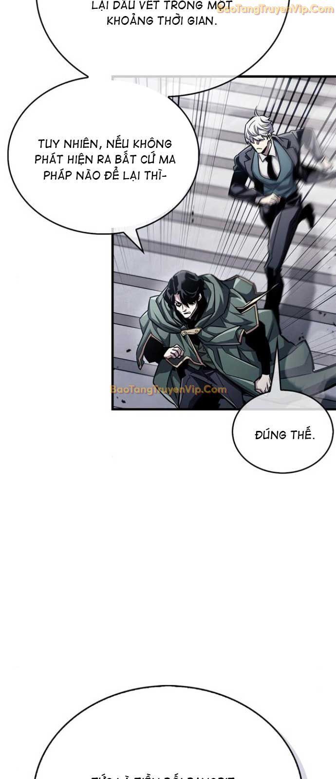 Người Chơi Che Giấu Quá Khứ - Chapter 60 - Page 77