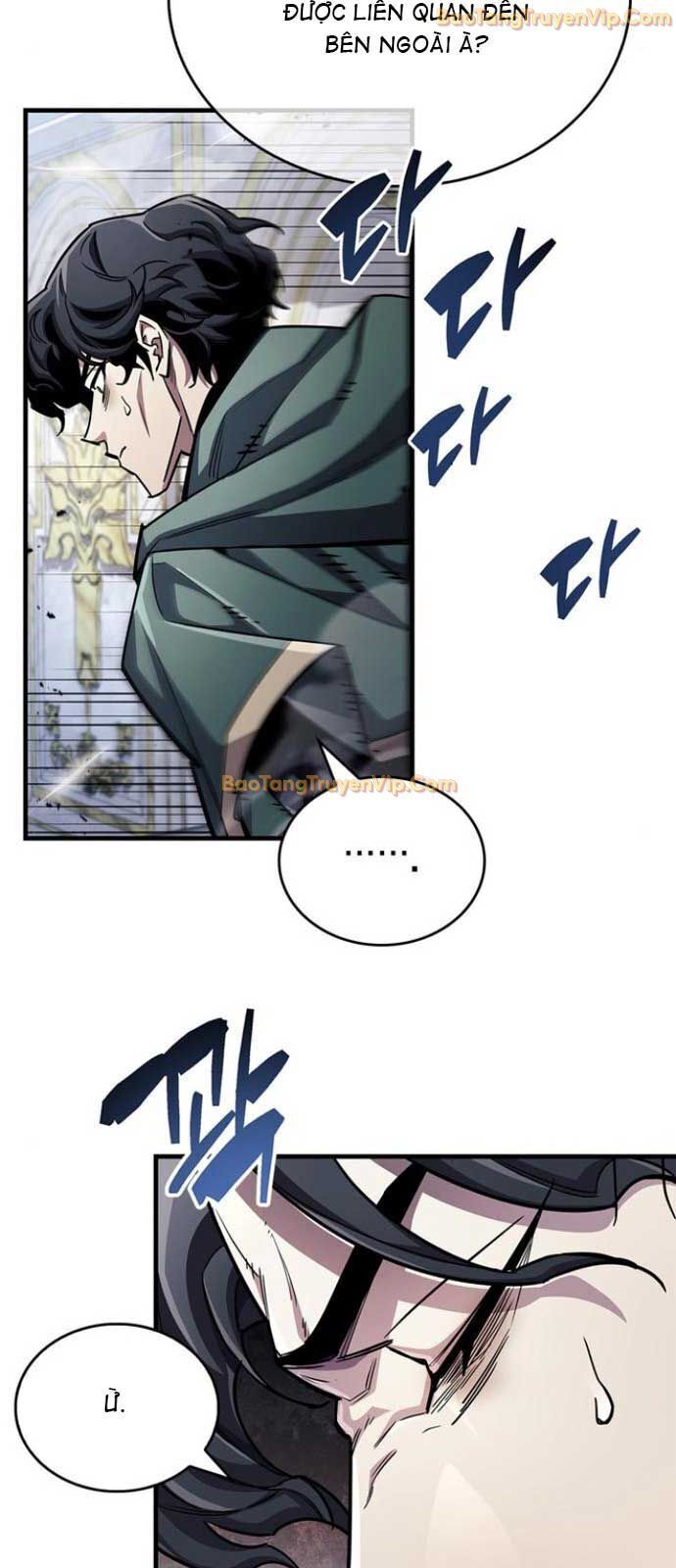 Người Chơi Che Giấu Quá Khứ - Chapter 60 - Page 79