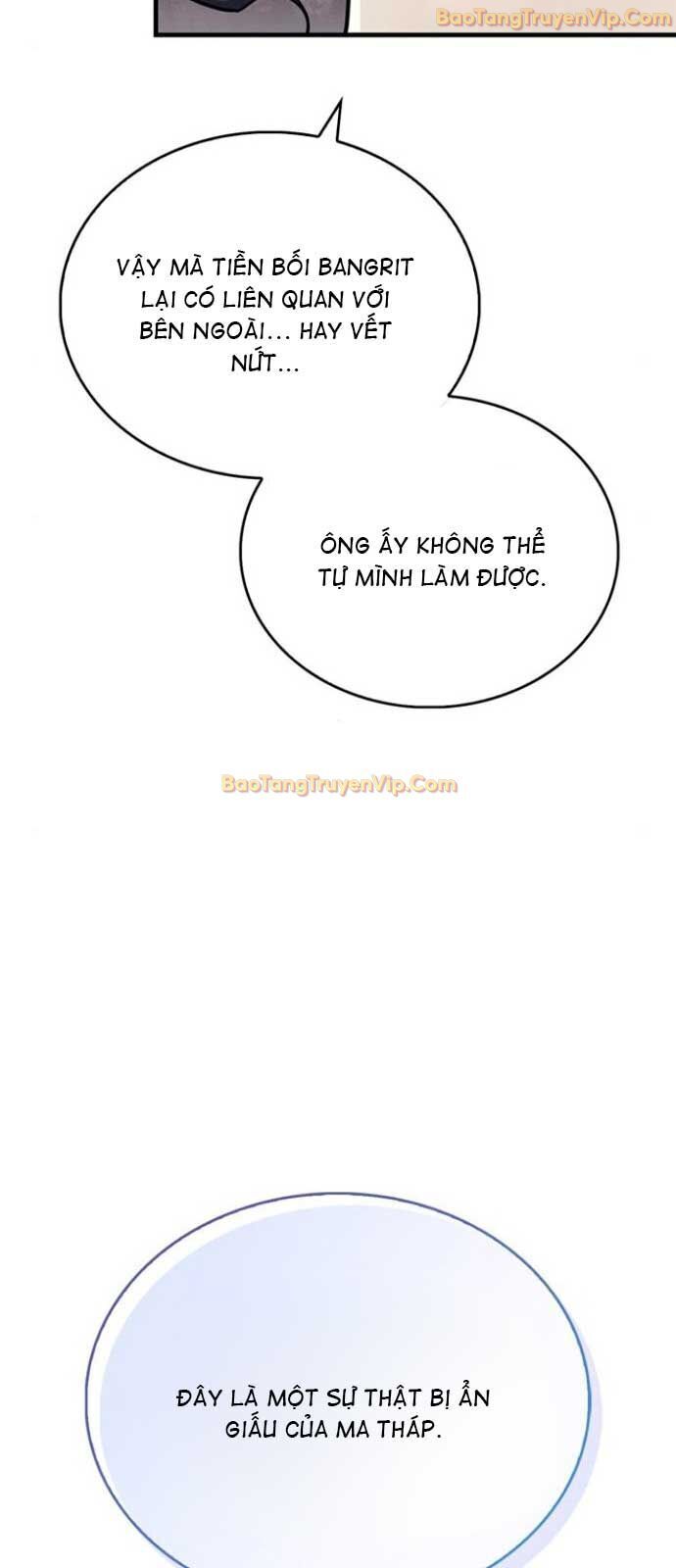 Người Chơi Che Giấu Quá Khứ - Chapter 60 - Page 80