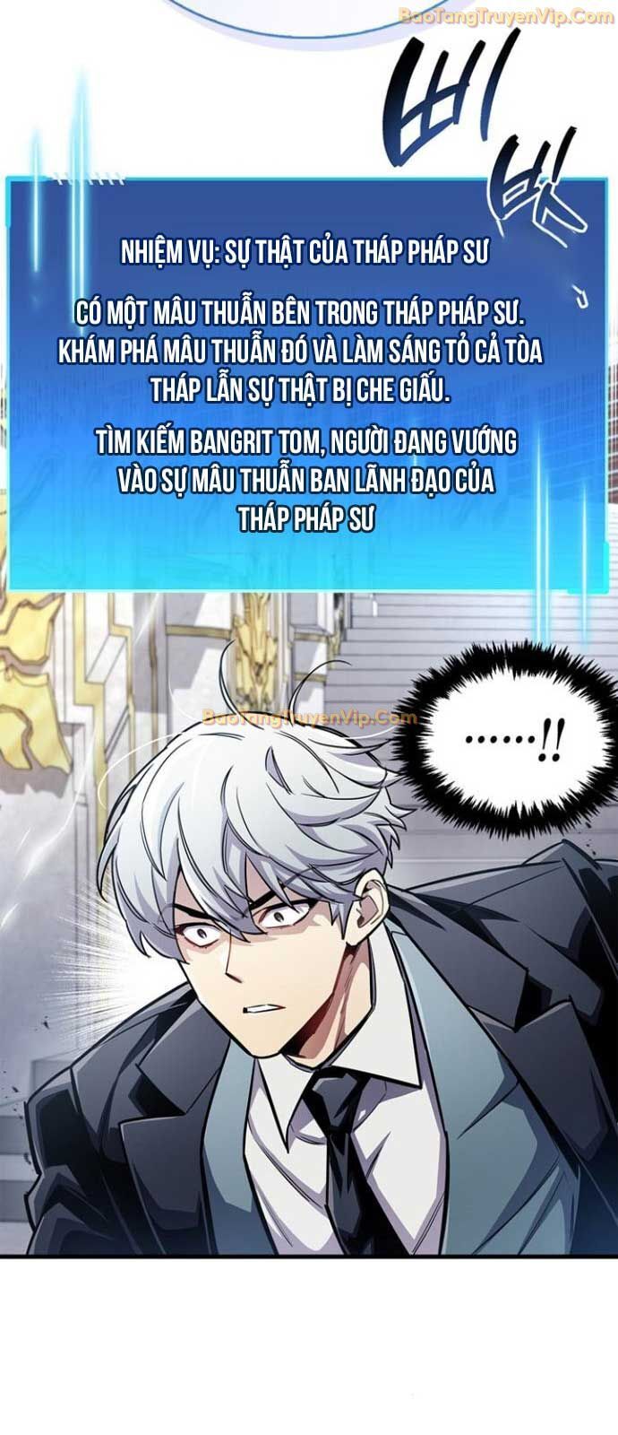 Người Chơi Che Giấu Quá Khứ - Chapter 60 - Page 81