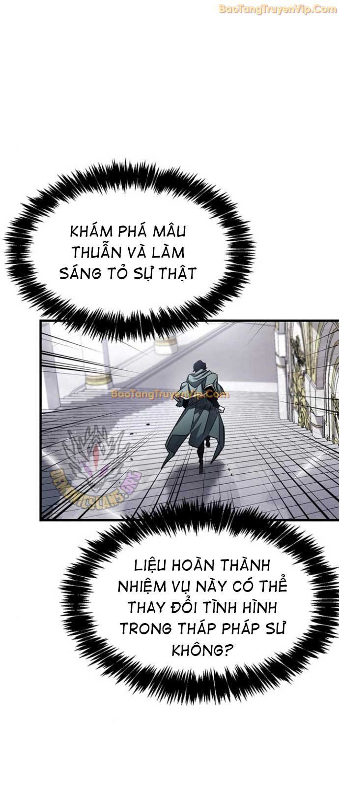 Người Chơi Che Giấu Quá Khứ - Chapter 60 - Page 82