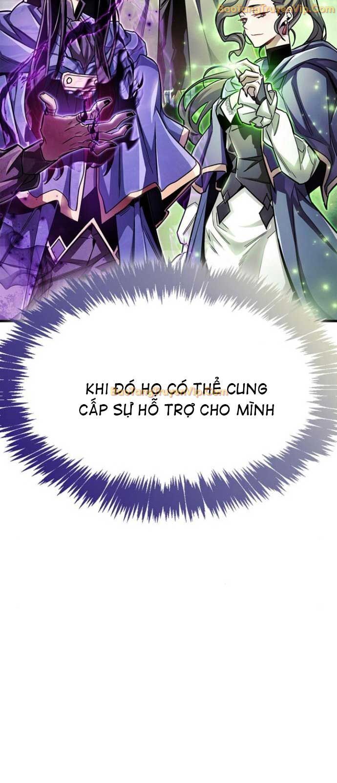 Người Chơi Che Giấu Quá Khứ - Chapter 60 - Page 84